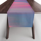 Renewal at Dusk Table Runner Gallery Image 1