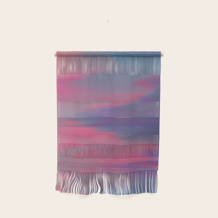 Renewal at Dusk Wall Hanging Gallery Image 1