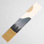 Minimalistic Landscape VI Table Runner Gallery Image 3