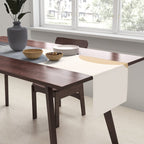 Minimalistic Landscape VI Table Runner Gallery Image 2