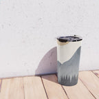 Minimalistic Landscape VI Travel Mug Gallery Image 4