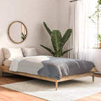 Minimalistic Landscape VI Comforter Gallery Image 2