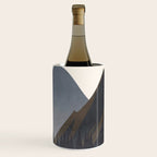 Minimalistic Landscape VI Wine Chiller Gallery Image 3