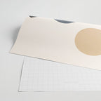 Minimalistic Landscape VI Wrapping Paper Gallery Image 2