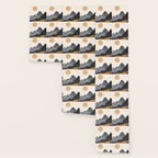 Minimalistic Landscape VI Wallpaper Gallery Image 3