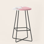 Pinky Promise 2 Stool Gallery Image 1