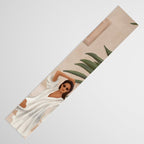 Graceful Resting II Table Runner Gallery Image 3