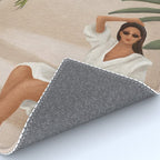 Graceful Resting II Rug Gallery Image 4