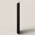 Modern Minimal Arch Abstract LXXXIV iPhone Case Gallery Image 2