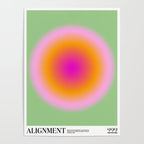 Angel Numbers: Alignment Poster Gallery Image 4