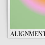 Angel Numbers: Alignment Poster Gallery Image 3