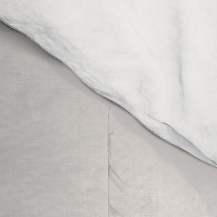 Minimalist Plant Abstract XLIII Comforter Gallery Image 4