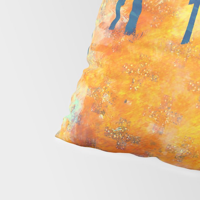 Late Autumn Pillow Sham Gallery Image 4