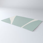 Minimalist Plant Abstract XXXVII Rug Gallery Image 3