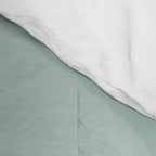 Minimalist Plant Abstract XXXVII Comforter Gallery Image 4
