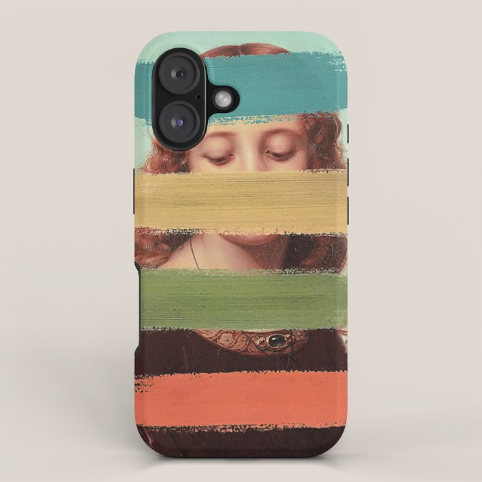 Vandalism IV iPhone Case Gallery Image 1