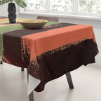 Vandalism IV Tablecloth Gallery Image 3
