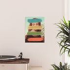Vandalism IV Poster Gallery Image 2