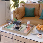 Vandalism IV Serving Tray Gallery Image 2