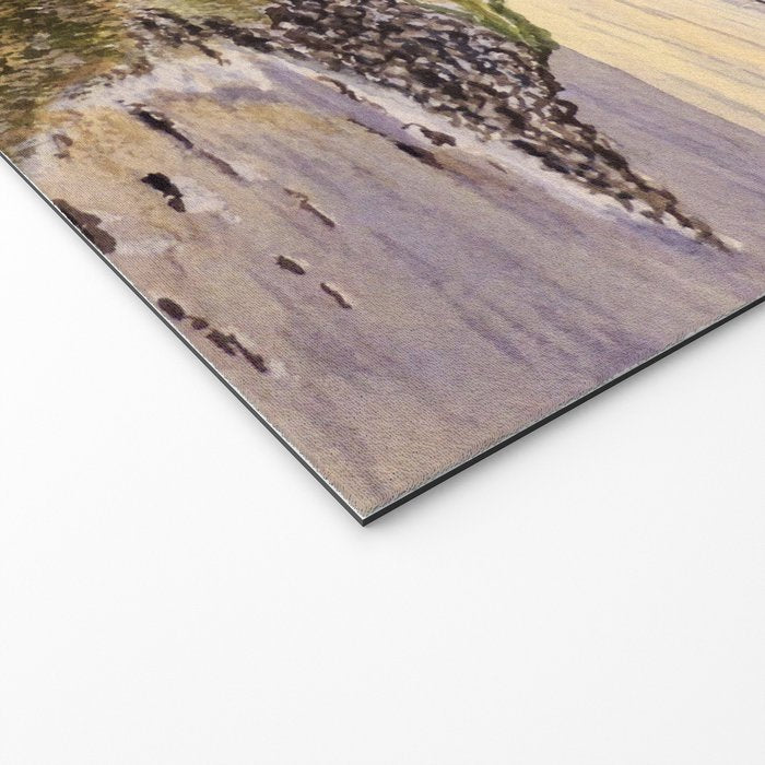 Whistling Straits Golf Course Hole 7 Welcome Mat Gallery Image 2