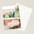 Details of Marrakech | Morocco Travel Photography Stationery Card Gallery Image 2