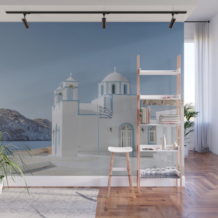milos ii - greece Wall Mural Gallery Image 1