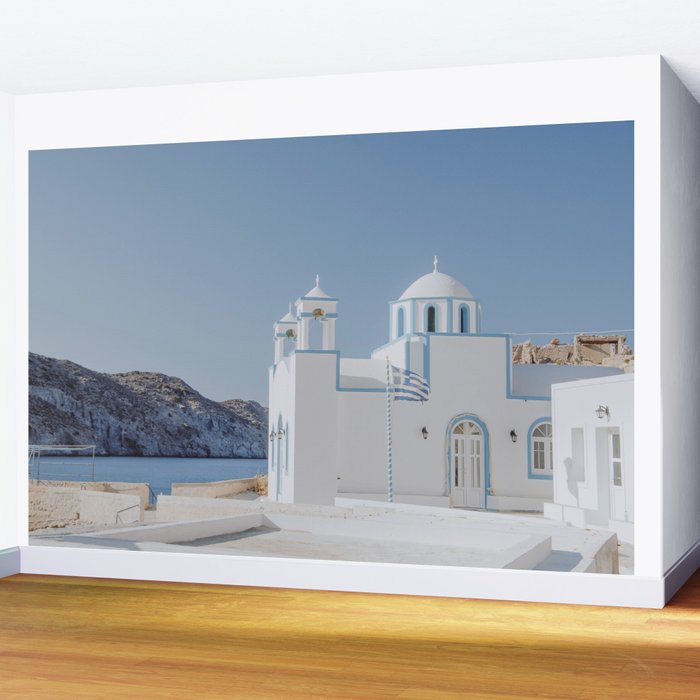 milos ii - greece Wall Mural Gallery Image 2