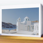 milos ii - greece Wall Mural Gallery Image 2