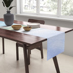 Cayuga Lake Regatta Table Runner Gallery Image 2