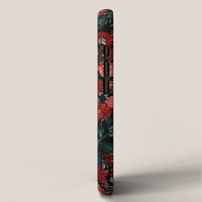 NIGHT GARDEN XXVI iPhone Case Gallery Image 2