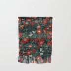 NIGHT GARDEN XXVI Wall Hanging Gallery Image 1