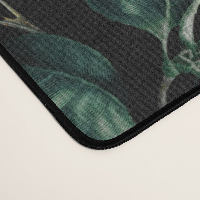 NIGHT GARDEN XXVI Desk Mat Gallery Image 4