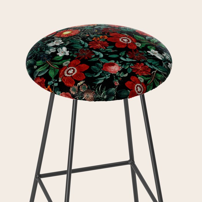 NIGHT GARDEN XXVI Stool Gallery Image 2