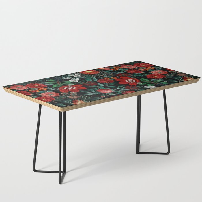 NIGHT GARDEN XXVI Coffee Table Gallery Image 1