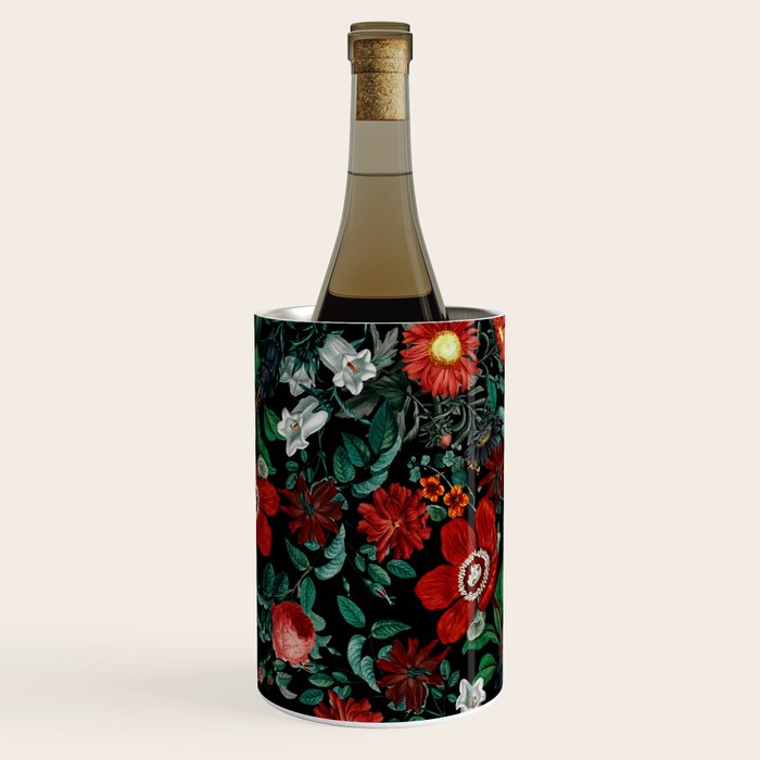 NIGHT GARDEN XXVI Wine Chiller Gallery Image 1