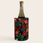 NIGHT GARDEN XXVI Wine Chiller Gallery Image 3
