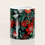 NIGHT GARDEN XXVI Coffee Mug Gallery Image 4