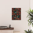 NIGHT GARDEN XXVI Poster Gallery Image 2
