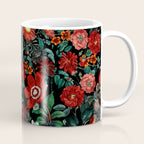 NIGHT GARDEN XXVI Coffee Mug Gallery Image 1