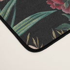 Floral and Pin-Up Girls III - Night Desk Mat Gallery Image 4