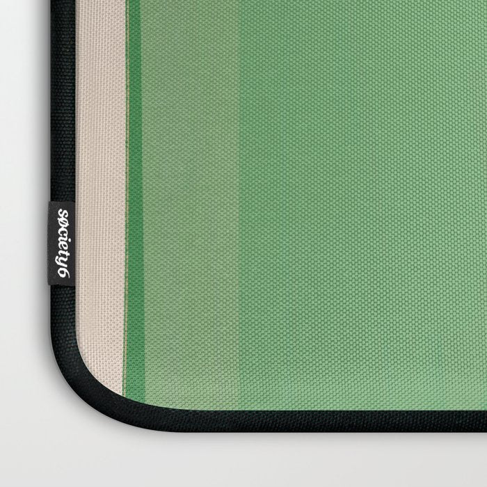 Cheetah 10 Laptop Sleeve Gallery Image 3