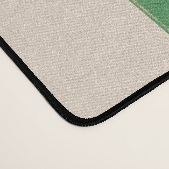 Cheetah 10 Desk Mat Gallery Image 4