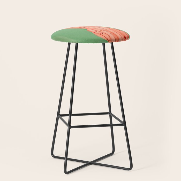 Cheetah 10 Stool Gallery Image 1