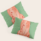 Cheetah 10 Pillow Sham Gallery Image 3