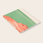Cheetah 10 Notebook Gallery Image 2