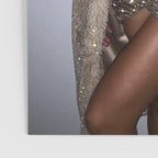 CELEBRATING MOOD | glitter | glamour | shiny | fashion | dress | gorgeous | style | chic | elegant  Poster Gallery Image 3