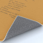 Tell The Story Of The Mountain You Climbed. Rug Gallery Image 4