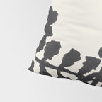 Ink Vine  Pillow Sham Gallery Image 4