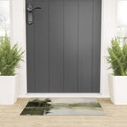 Sage Forest Lake Welcome Mat Gallery Image 3