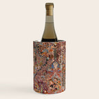 Romantic Antique Kashmar Persian Wine Chiller Gallery Image 3